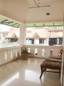 Guest Room Image of 900 Sq.ft 3 BHK Independent House for sale in Maninagar Ahmedabad for Rs. 11000000