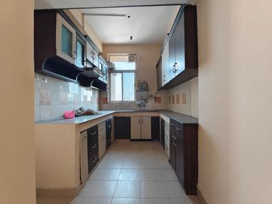Kitchen Image of 934 Sq.ft 2 BHK Apartment / Flat for sale in VVIP Addresses, Raj Nagar Extension Ghaziabad for Rs. 7600000