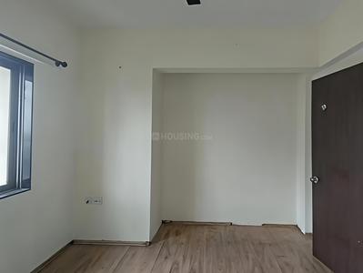 Bedroom Image of 565 Sq.ft 1 BHK Apartment / Flat for sale in Lodha Casa Royale, Thane West Thane for Rs. 7000000