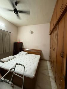 Bedroom Image of 4680 Sq.ft 5 BHK Villa for sale in Bhayli Vadodara for Rs. 33000000