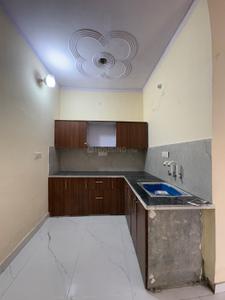 Kitchen Image of 1200 Sq.ft 4 BHK Independent House for sale in Noida Extension Greater Noida for Rs. 4545242