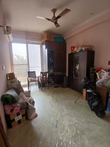 Bedroom Image of 2350 Sq.ft 3 BHK Builder Floor for rent in Sector 51 Gurgaon for Rs. 52000