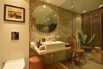 Image of 2564 Sq.ft 4 BHK Apartment / Flat for sale in Lokhandwala Minerva, Worli, Mumbai for Rs. 152500000