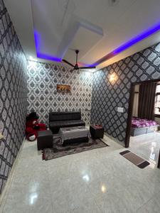 Hall Image of 1150 Sq.ft 2 BHK Builder Floor for sale in Kharar Mohali for Rs. 4190000