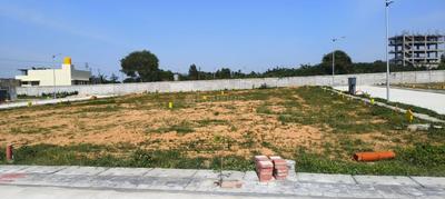 Residential Plot