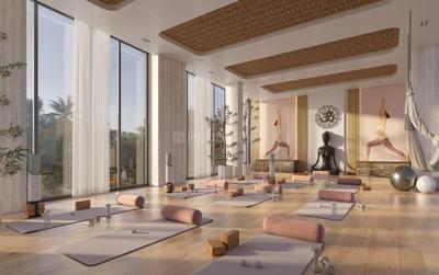 Hall Image of 2530 Sq.ft 4 BHK Apartment / Flat for sale in SS Camasa, Sector 90 Gurgaon for Rs. 36500000