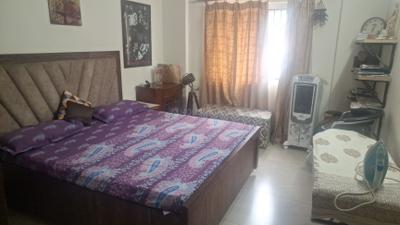 Bedroom Image of 1645 Sq.ft 3 BHK Apartment / Flat for sale in RR Nagar Bengaluru for Rs. 12600000