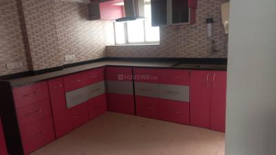 Kitchen Image of 1230 Sq.ft 2 BHK Apartment / Flat for sale in Ghorpadi Pune for Rs. 10400000