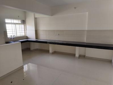Kitchen Image of 1650 Sq.ft 3 BHK Apartment / Flat for sale in Kaloor Kochi for Rs. 9000000