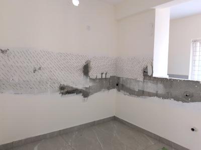 Kitchen Image of 1865 Sq.ft 3 BHK Apartment / Flat for sale in Bhavya Tulasivanam Avani, Kukatpally Hyderabad for Rs. 15170000
