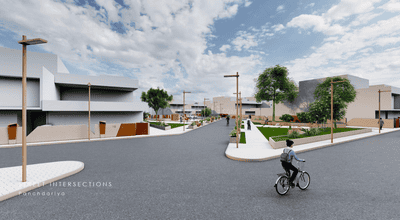 Image of 1500 Sq.ft Residential Plot / Land for sale in Fantasy Treasure Park, Ringnodiya, Indore for Rs. 8400000