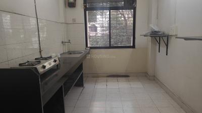Kitchen Image of 1650 Sq.ft 3 BHK Apartment / Flat for sale in Seawoods Navi Mumbai for Rs. 28000000