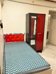 Bedroom Image of workwise in Malad West, Mumbai