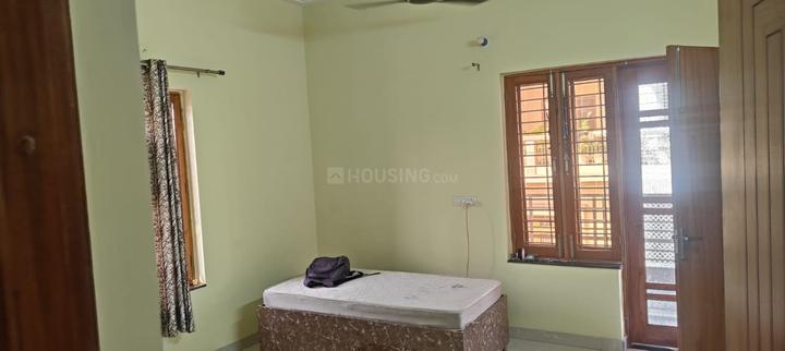 Visant vihar SBI colony Bedroom 1