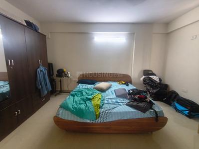 Bedroom Image of 2755 Sq.ft 4 BHK Apartment / Flat for sale in Cooke Town Bengaluru for Rs. 43700000