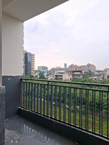 Bedroom One Image of 1400 Sq.ft 3 BHK Apartment / Flat for sale in Skyline Dev Infra, Sector 49 Noida for Rs. 6350000