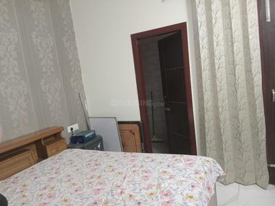 Bedroom Image of 1080 Sq.ft 3 BHK Apartment / Flat for sale in Shiwalik Palm City, Sector 127 Mohali for Rs. 4480000