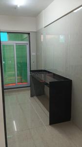 Kitchen Image of 1890 Sq.ft 3 BHK Apartment / Flat for sale in Raj Tulsi Sahyadri, Panvel Navi Mumbai for Rs. 20000000
