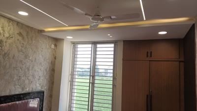 Bedroom Image of 950 Sq.ft 3 BHK Apartment / Flat for sale in Imperial Harmony, Bagmugaliya Bhopal for Rs. 5200000