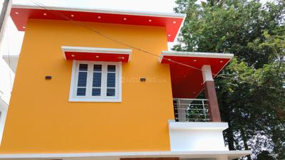Image of 1400 Sq.ft 3 BHK Apartment / Flat for sale in Ollur, Thrissur for Rs. 4800000