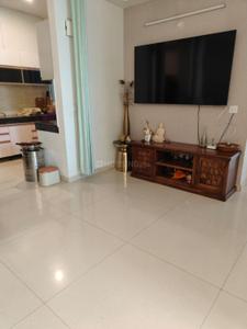 Hall Image of 1620 Sq.ft 3 BHK Apartment / Flat for sale in Omaxe The Palace, Gomti Nagar Lucknow for Rs. 14500000