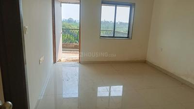 Bedroom Image of 1100 Sq.ft 2 BHK Apartment / Flat for sale in Velha Goa Goa for Rs. 9000000