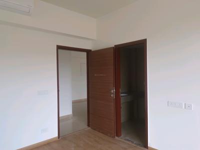 Bedroom Image of 1855 Sq.ft 3 BHK Apartment / Flat for sale in Godrej Meridien, Sector 106 Gurgaon for Rs. 28800000