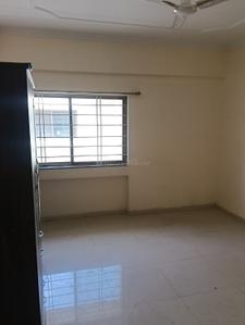 Bedroom Image of 1800 Sq.ft 3 BHK Apartment / Flat for rent in Priyadarshini Adhishthan Apartment, Pallavi Nagar Bhopal for Rs. 28000