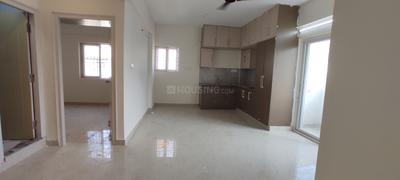 Hall Image of 1500 Sq.ft 2 BHK Independent House for rent in Whitefield Bengaluru for Rs. 34000