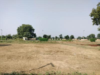 Image of 128 Sq.ft Residential Plot / Land for sale in Adore Smart City 2, Tajupur, Faridabad for Rs. 15360000