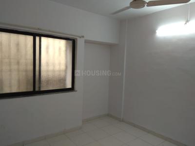 Bedroom Image of 1000 Sq.ft 2 BHK Apartment / Flat for rent in Erandwane Pune for Rs. 43000