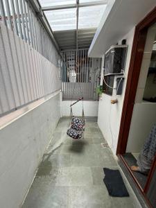 Balcony Image of 1481 Sq.ft 4 BHK Duplex for sale in Bhayli Vadodara for Rs. 14500000