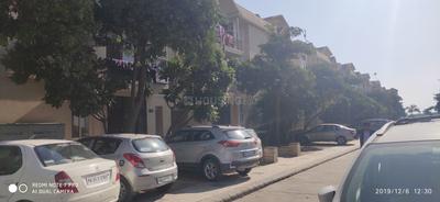 Image of 2140 Sq.ft 3 BHK Builder Floor for sale in Omaxe Silver Birch, New Chandigarh, Chandigarh for Rs. 16000000