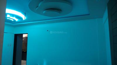 Living Room Image of 930 Sq.ft 2 BHK Apartment / Flat for sale in Pragati Nagar Latur for Rs. 6500000
