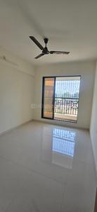 Hall Image of 810 Sq.ft 2 BHK Apartment / Flat for rent in Raj Tulsi Aanand, Badlapur East Badlapur for Rs. 9000