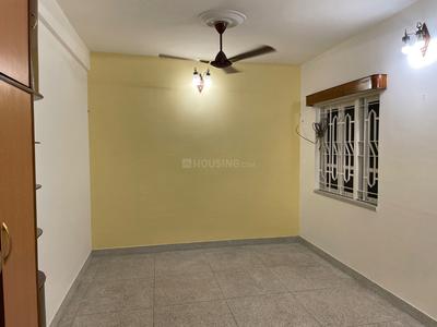 Bedroom Image of 1515 Sq.ft 3 BHK Builder Floor for rent in Kasba Kolkata for Rs. 30000