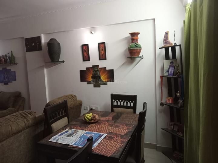 2 BHK Flat for rent in BTM Layout, Bangalore 1250 Sqft Property ID