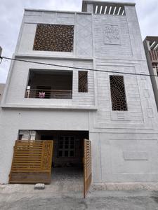 Image of 4000 Sq.ft 6 BHK Duplex for sale in Horamavu, Bengaluru for Rs. 24000000