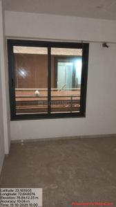 Bedroom Image of 2250 Sq.ft 3 BHK Apartment / Flat for rent in Shreedhar Bhakti, Kudasan Gandhinagar for Rs. 25000