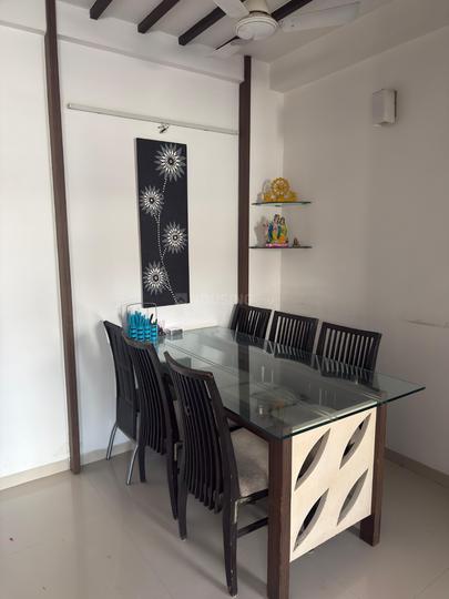 JBR Residency Science City Ahmedabad Main Image 1