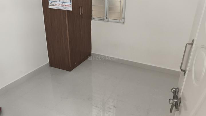 Krishnappa Garden Bedroom 1