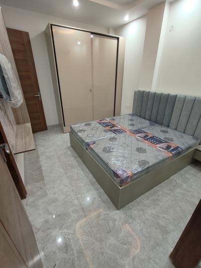 Builder floor sector 43 Bedroom 1