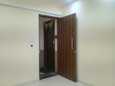 Living Room Image of 860 Sq.ft 2 BHK Apartment / Flat for sale in GBK Vishwajeet Paradise Building 1 to 4, Ambernath West Ambernath for Rs. 4000000