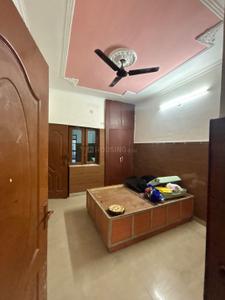 Bedroom Image of 909 Sq.ft 4 BHK Independent House for sale in Banjarawala Dehradun for Rs. 7999999