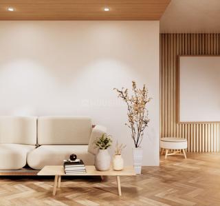 Hall Image of 1420 Sq.ft 3 BHK Apartment / Flat for sale in VCA Shree Udyan, Shivaji Park Mumbai for Rs. 80200000