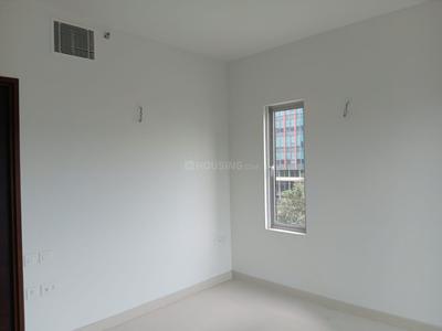 Bedroom Image of 1935 Sq.ft 3 BHK Apartment / Flat for sale in Perungudi Chennai for Rs. 35000000