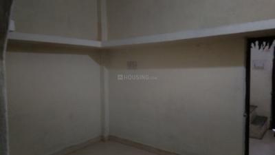 Bedroom Image of 600 Sq.ft 1 BHK Duplex for rent in Scheme 78 Indore for Rs. 7000
