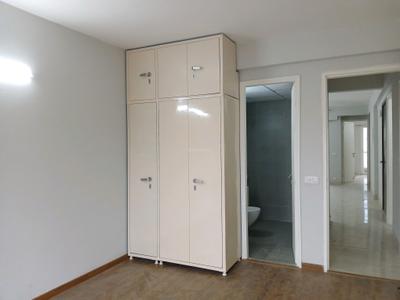 Bedroom Image of 1250 Sq.ft 3 BHK Builder Floor for sale in Signature Global City 37D 1, Sector 37D Gurgaon for Rs. 15000000
