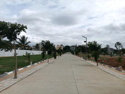Image of 1500 Sq.ft Residential Plot / Land for sale in Aavalahalli, Bengaluru for Rs. 14400020