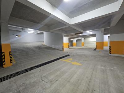 Image of 2700 Sq.ft 4 BHK Apartment / Flat for sale in Shlokam Sharnam, Sargasan, Gandhinagar for Rs. 18200000